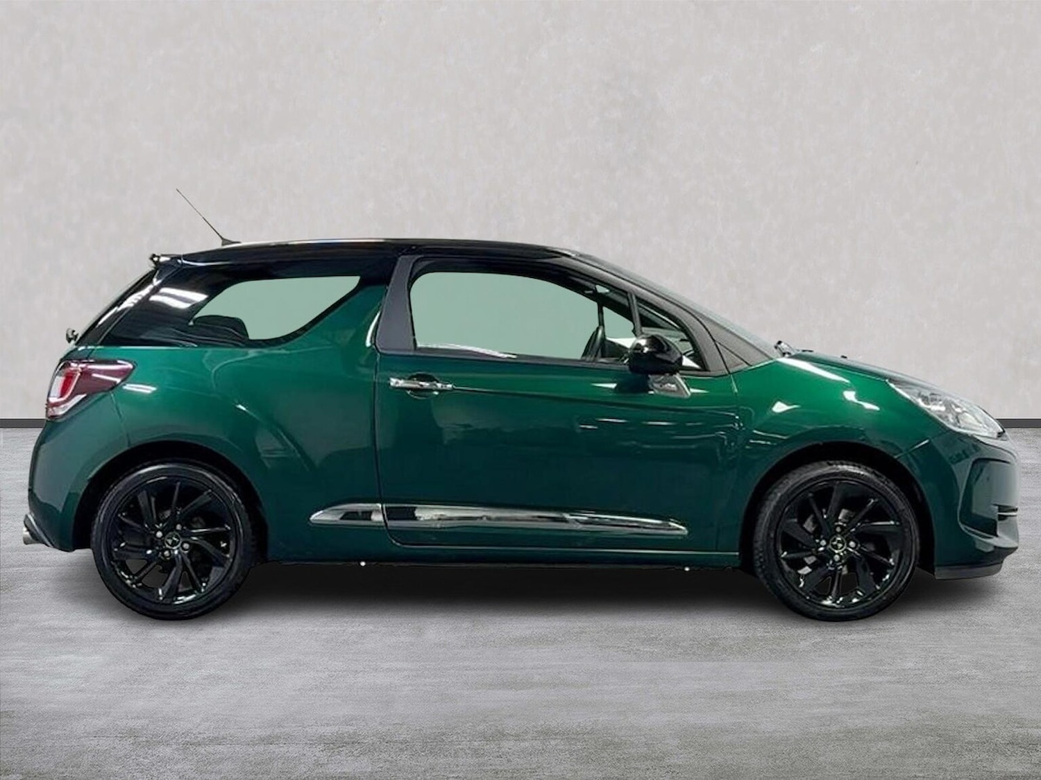 Used DS Automobiles DS 3 2018 for sale - 76129061: Photo 3