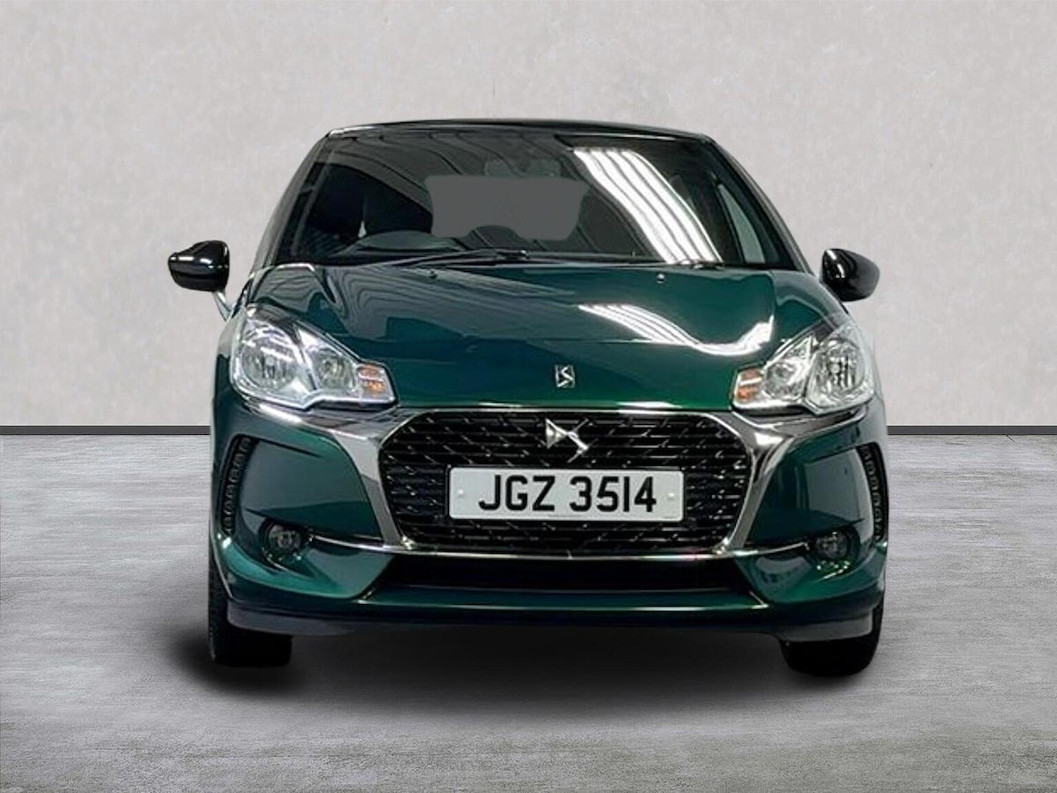 Used DS Automobiles DS 3 2018 for sale - 76129061: Photo 5