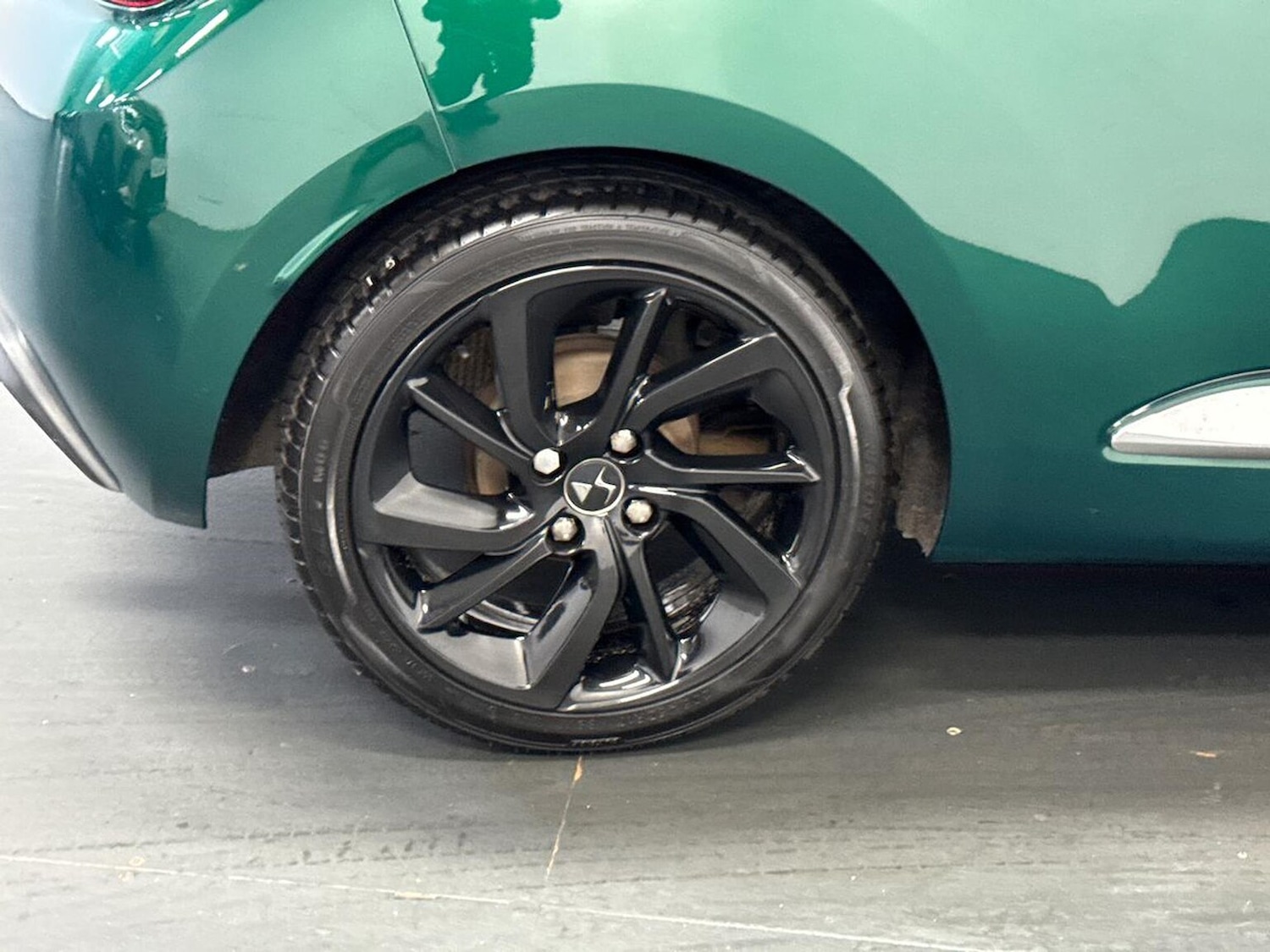 Used DS Automobiles DS 3 2018 for sale - 76129061: Photo 6