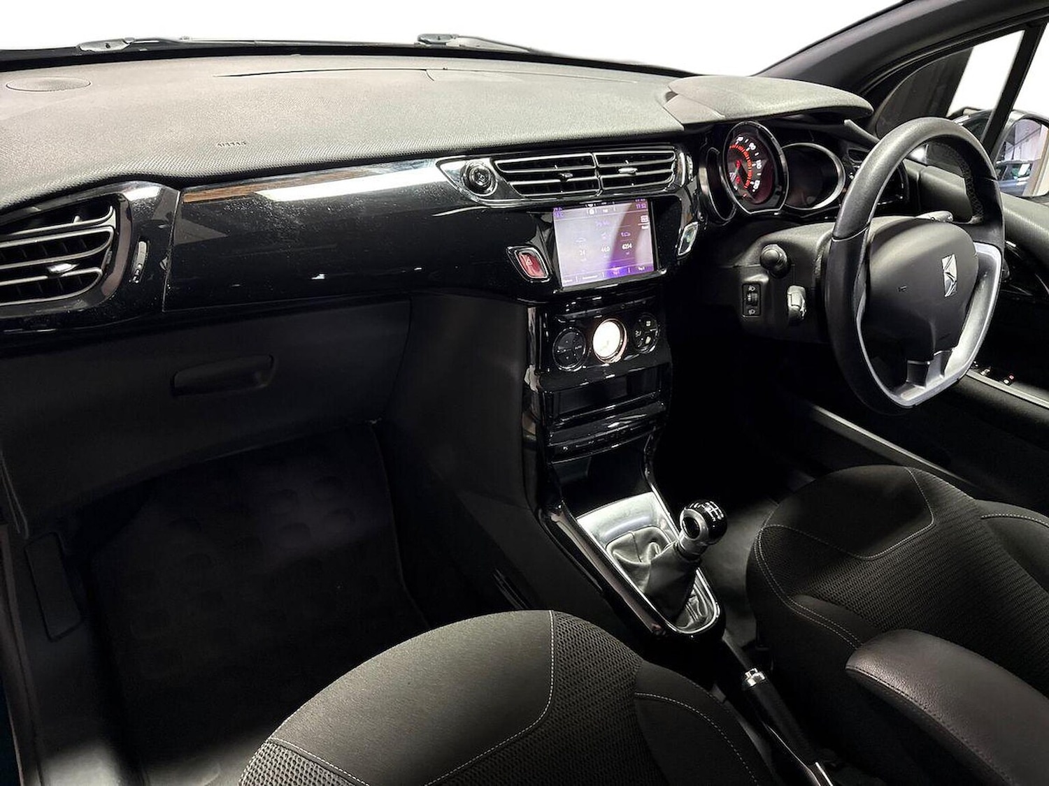 Used DS Automobiles DS 3 2018 for sale - 76129061: Photo 7