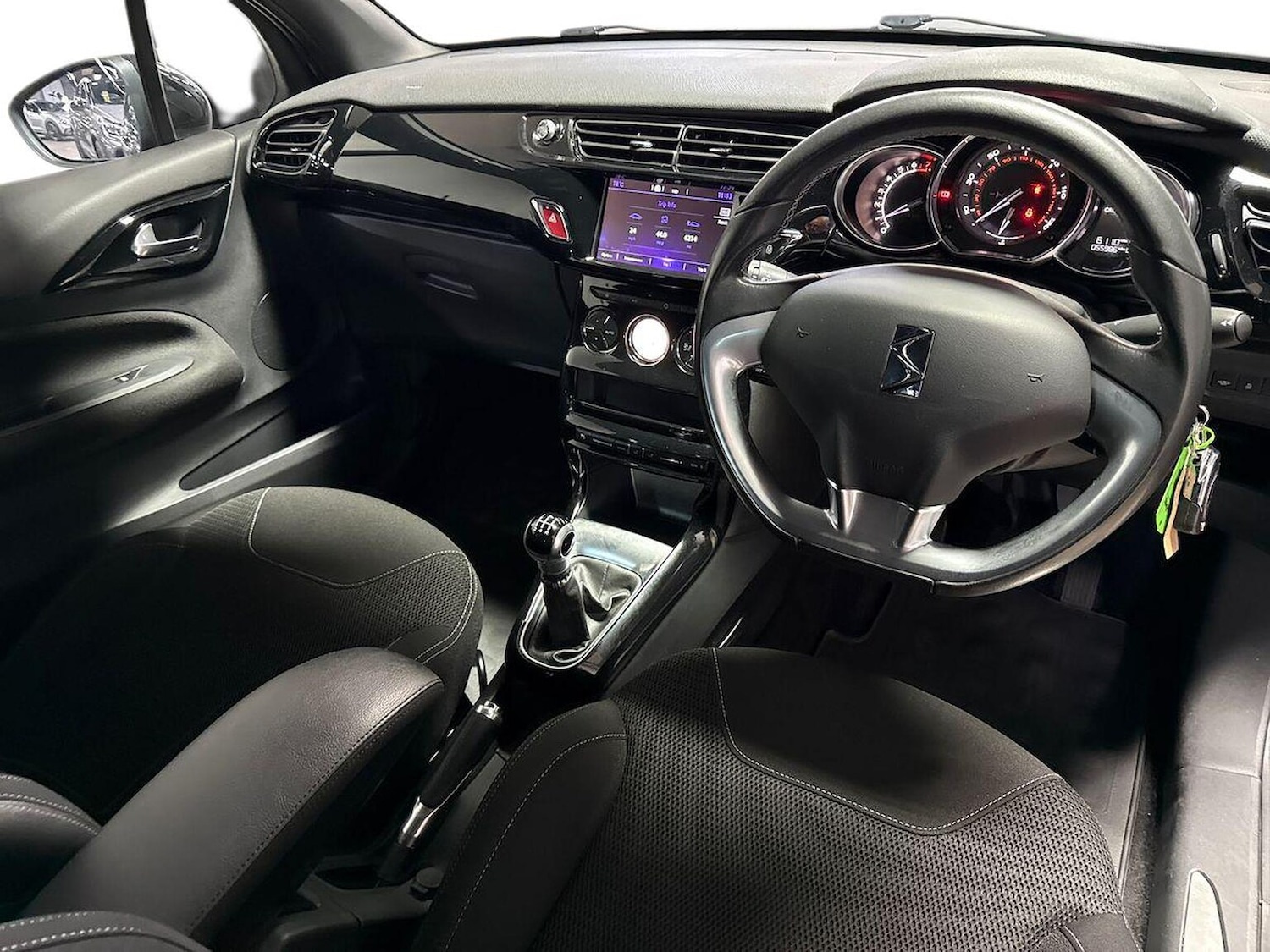 Used DS Automobiles DS 3 2018 for sale - 76129061: Photo 8
