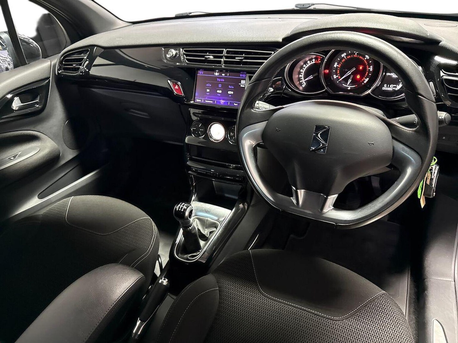 Used DS Automobiles DS 3 2018 for sale - 76129061: Photo 9
