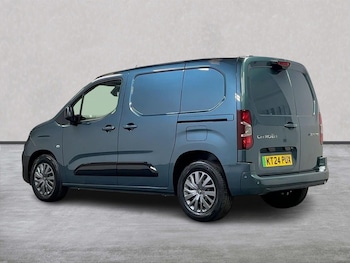 Used Citroen Berlingo 2024 for sale - 75498029: Photo
