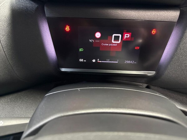 Used Citroen C4 2021 for sale - 76257813: Photo 10