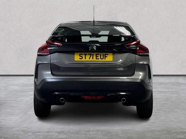 Used Citroen C4 2021 for sale - 76257813: Photo 18