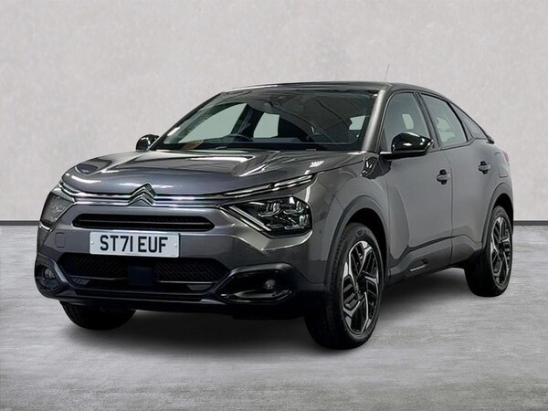 Used Citroen C4 2021 for sale - 76257813: Photo 20
