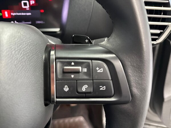 Used Citroen C4 2021 for sale - 76257813: Photo 25