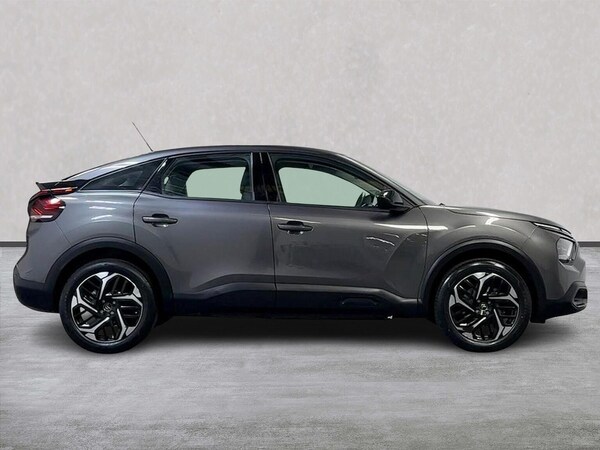 Used Citroen C4 2021 for sale - 76257813: Photo 3