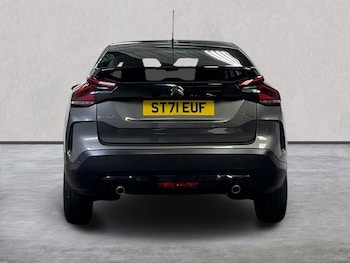 Used Citroen C4 2021 for sale - 76257813: Photo 4