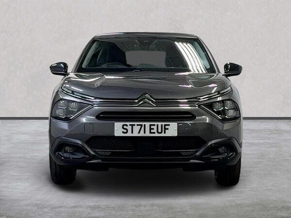 Used Citroen C4 2021 for sale - 76257813: Photo 5
