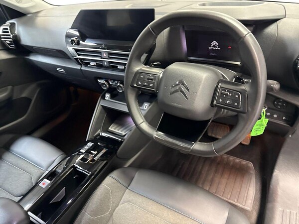 Used Citroen C4 2021 for sale - 76257813: Photo 8