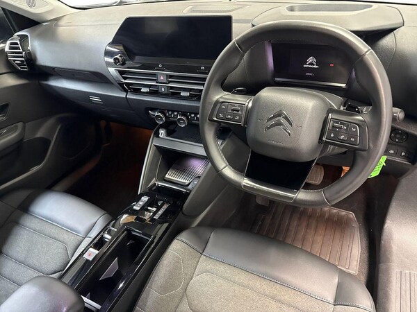 Used Citroen C4 2021 for sale - 76257813: Photo 9