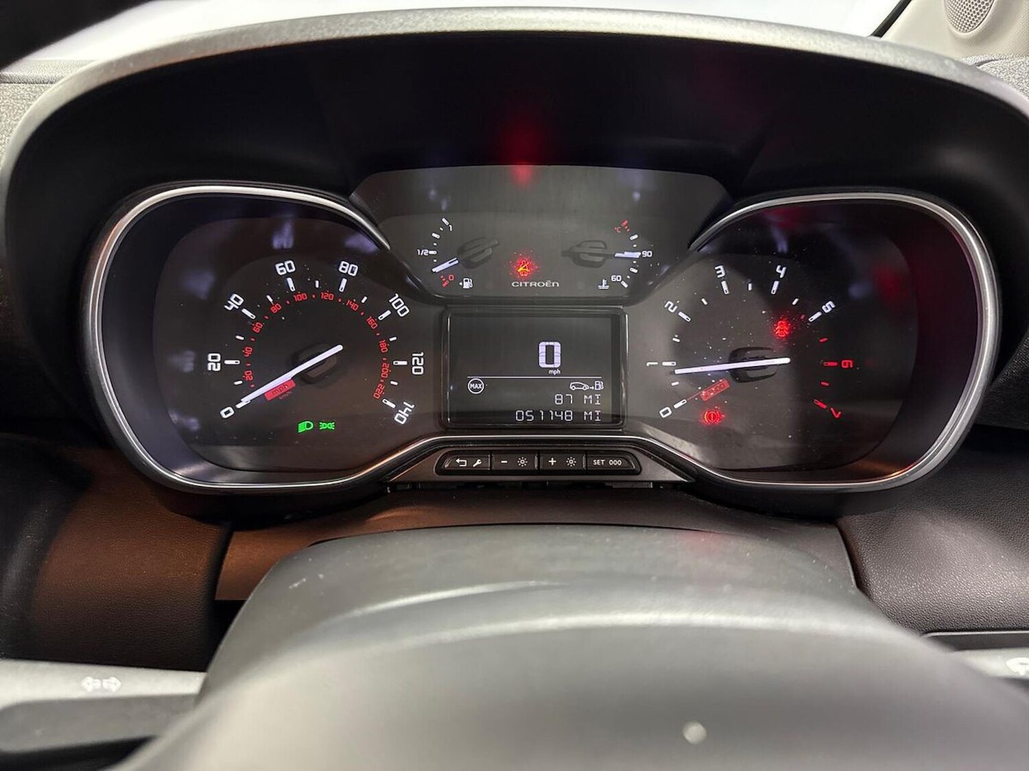 Used Citroen C3 Aircross 2022 for sale - 77488865: Photo 10