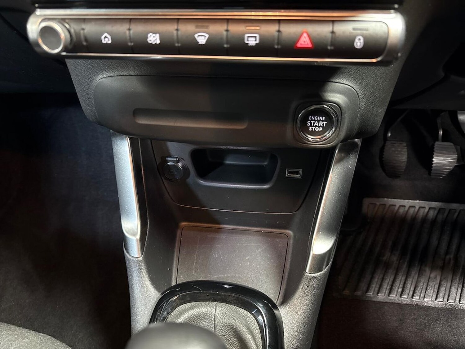 Used Citroen C3 Aircross 2022 for sale - 77488865: Photo 12