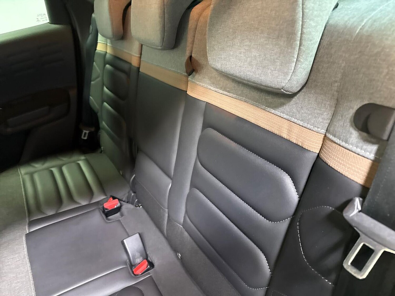 Used Citroen C3 Aircross 2022 for sale - 77488865: Photo 16