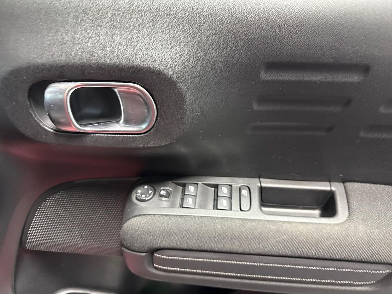 Used Citroen C3 Aircross 2022 for sale - 77488865: Photo 21