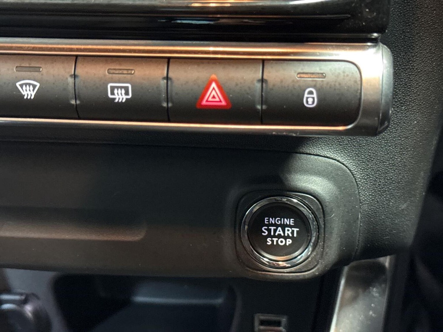 Used Citroen C3 Aircross 2022 for sale - 77488865: Photo 22