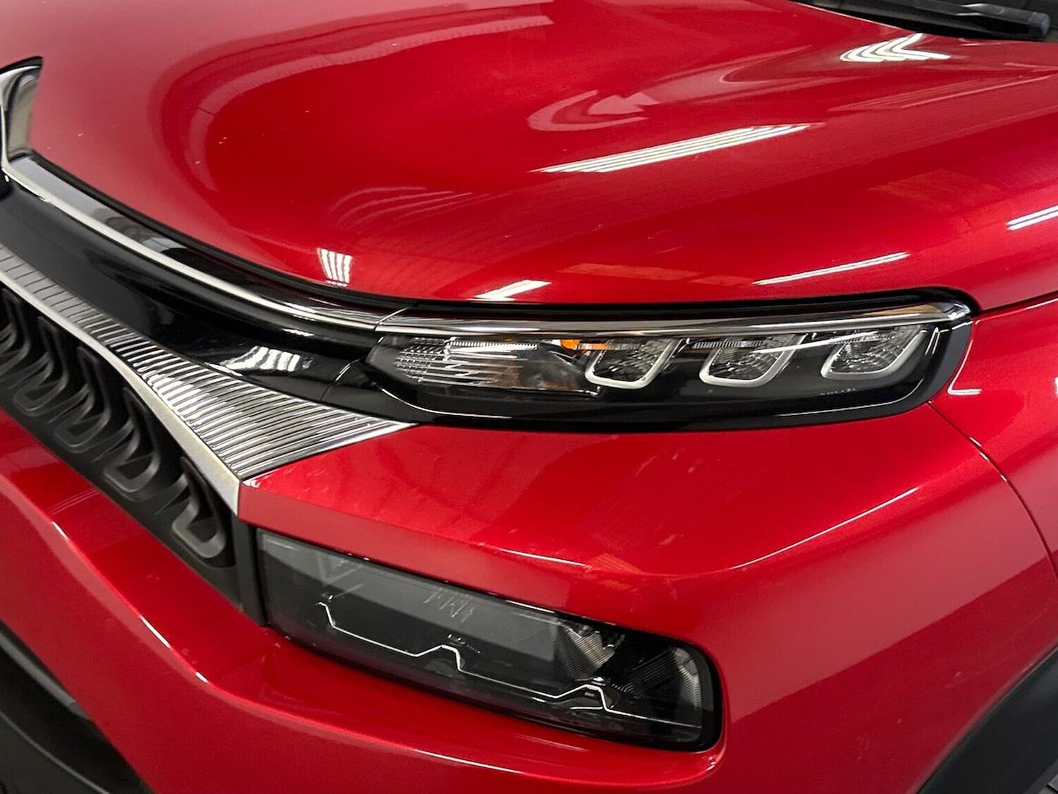 Used Citroen C3 Aircross 2022 for sale - 77488865: Photo 29