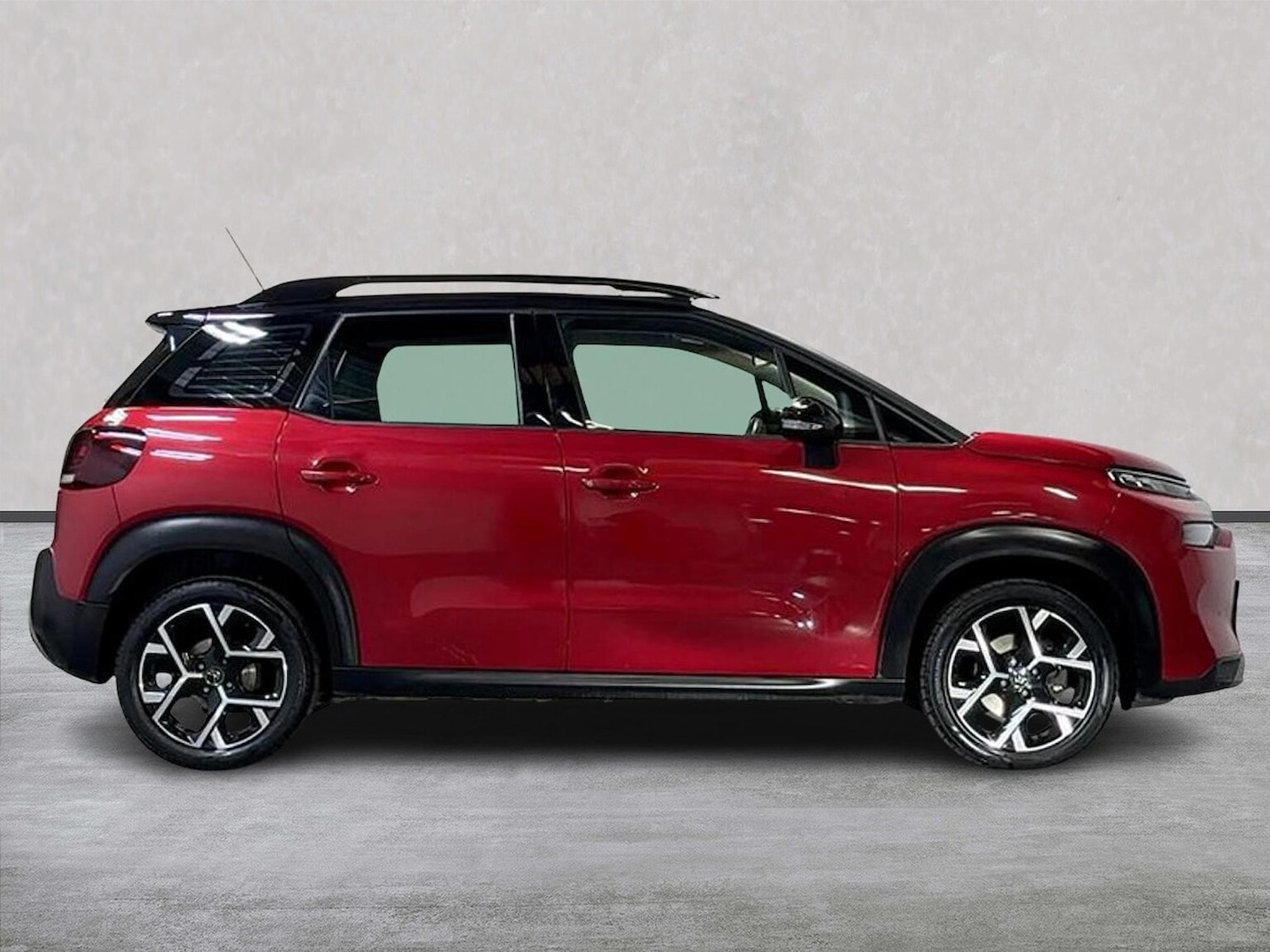 Used Citroen C3 Aircross 2022 for sale - 77488865: Photo 3