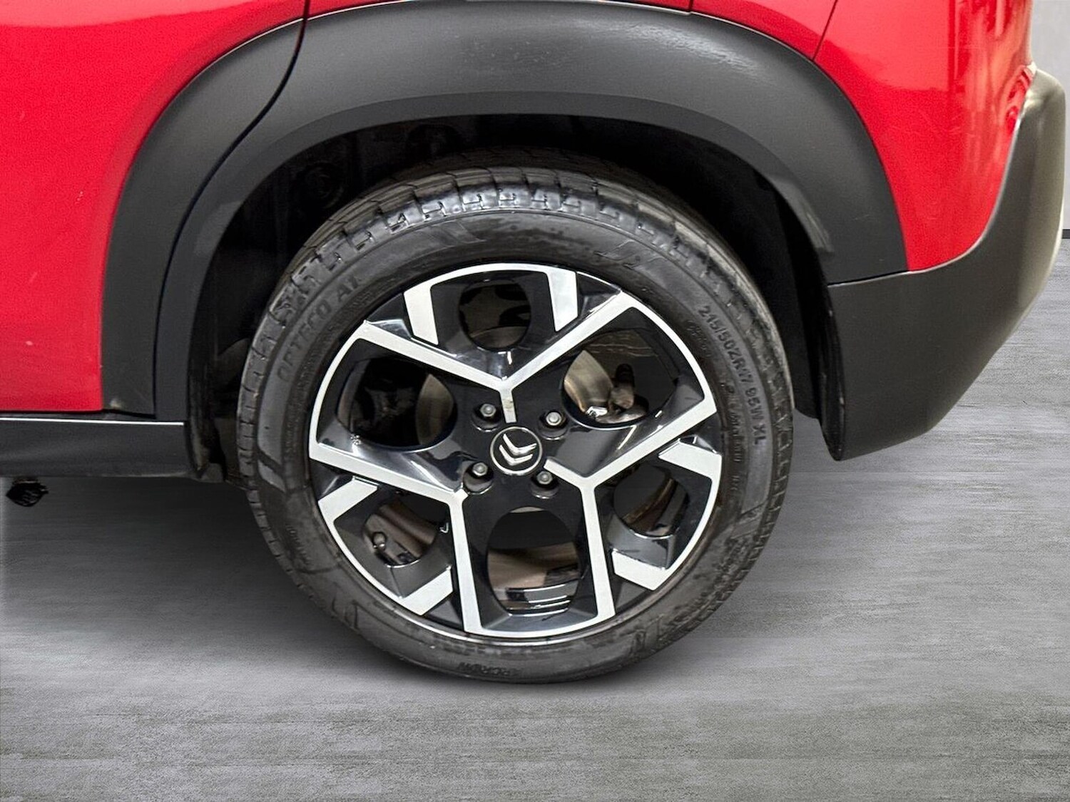 Used Citroen C3 Aircross 2022 for sale - 77488865: Photo 6