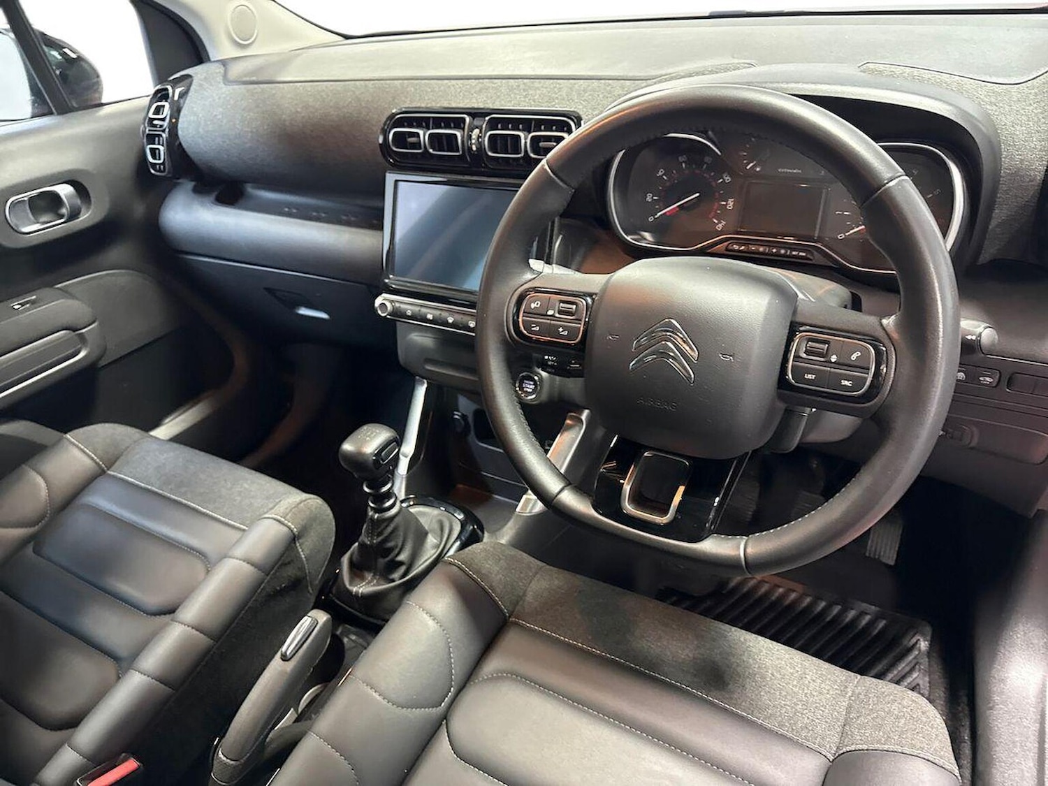 Used Citroen C3 Aircross 2022 for sale - 77488865: Photo 9