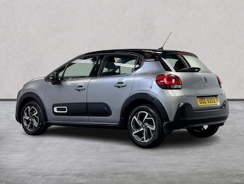 Used Citroen C3 2021 for sale - 75546375: Photo