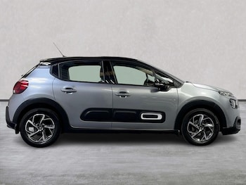 Used Citroen C3 2021 for sale - 75546375: Photo