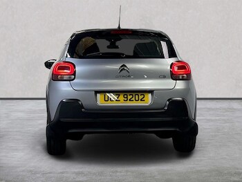 Used Citroen C3 2021 for sale - 75546375: Photo