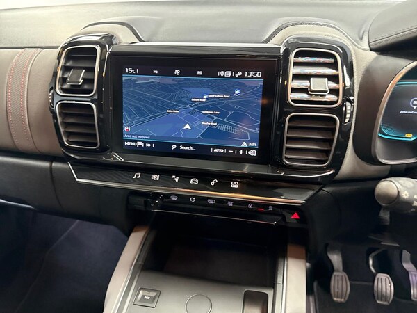 Used Citroen C5 Aircross 2019 for sale - 76211972: Photo 11