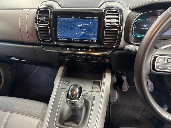 Used Citroen C5 Aircross 2019 for sale - 76211972: Photo 13