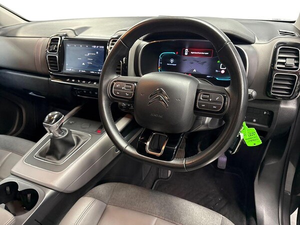 Used Citroen C5 Aircross 2019 for sale - 76211972: Photo 15
