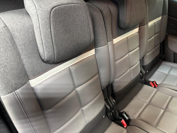 Used Citroen C5 Aircross 2019 for sale - 76211972: Photo 16