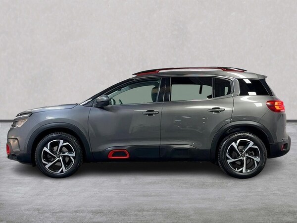 Used Citroen C5 Aircross 2019 for sale - 76211972: Photo 19