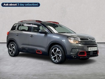 Citroen - C5 Aircross