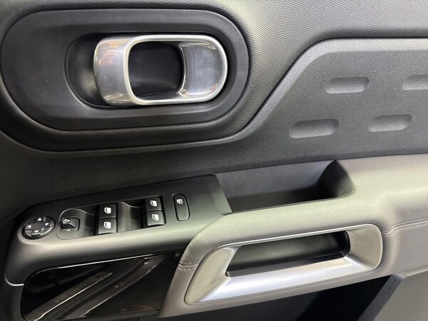 Used Citroen C5 Aircross 2019 for sale - 76211972: Photo 21