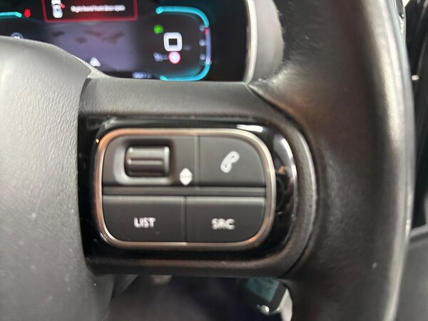 Used Citroen C5 Aircross 2019 for sale - 76211972: Photo 25