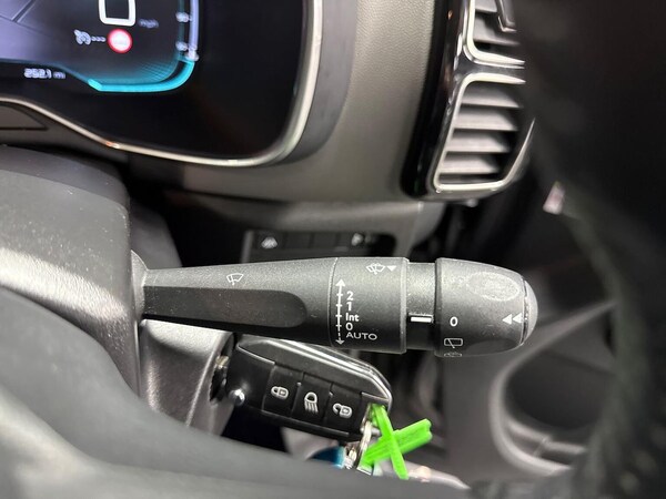 Used Citroen C5 Aircross 2019 for sale - 76211972: Photo 27