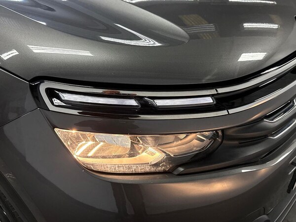 Used Citroen C5 Aircross 2019 for sale - 76211972: Photo 29