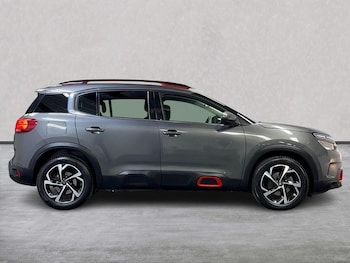 Used Citroen C5 Aircross 2019 for sale - 76211972: Photo 3