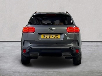 Used Citroen C5 Aircross 2019 for sale - 76211972: Photo 4