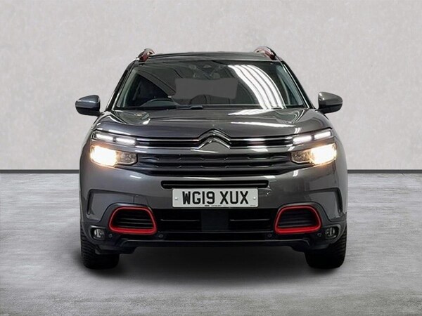 Used Citroen C5 Aircross 2019 for sale - 76211972: Photo 5
