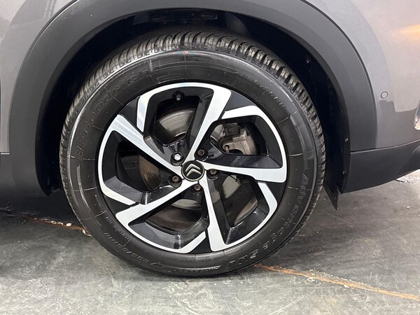 Used Citroen C5 Aircross 2019 for sale - 76211972: Photo 6