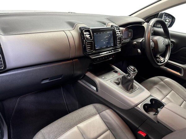 Used Citroen C5 Aircross 2019 for sale - 76211972: Photo 7