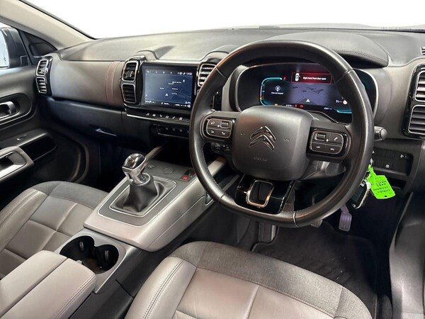 Used Citroen C5 Aircross 2019 for sale - 76211972: Photo 8