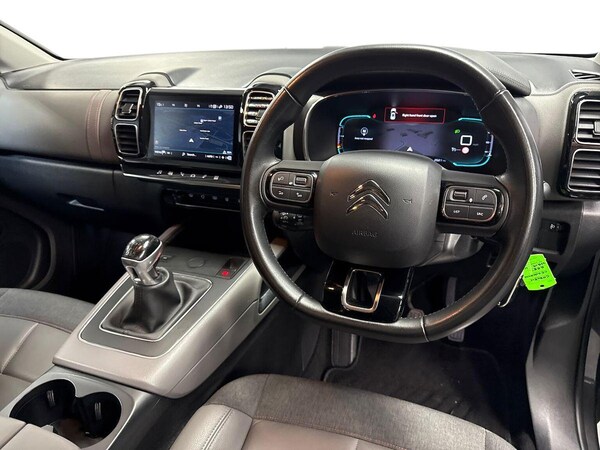 Used Citroen C5 Aircross 2019 for sale - 76211972: Photo 9