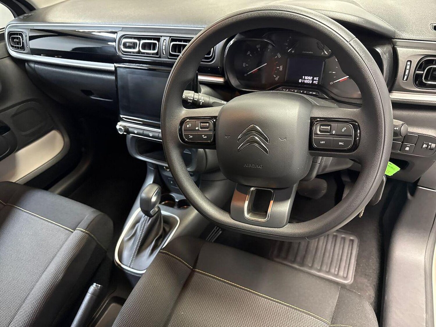 Used Citroen C3 2024 for sale - 76211973: Photo 15