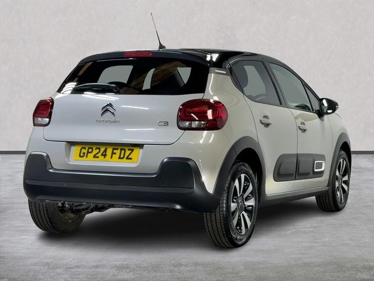 Used Citroen C3 2024 for sale - 76211973: Photo 18