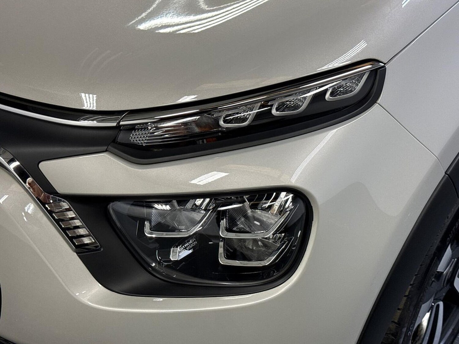 Used Citroen C3 2024 for sale - 76211973: Photo 29