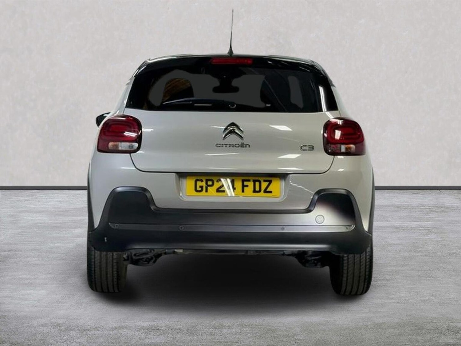 Used Citroen C3 2024 for sale - 76211973: Photo 4