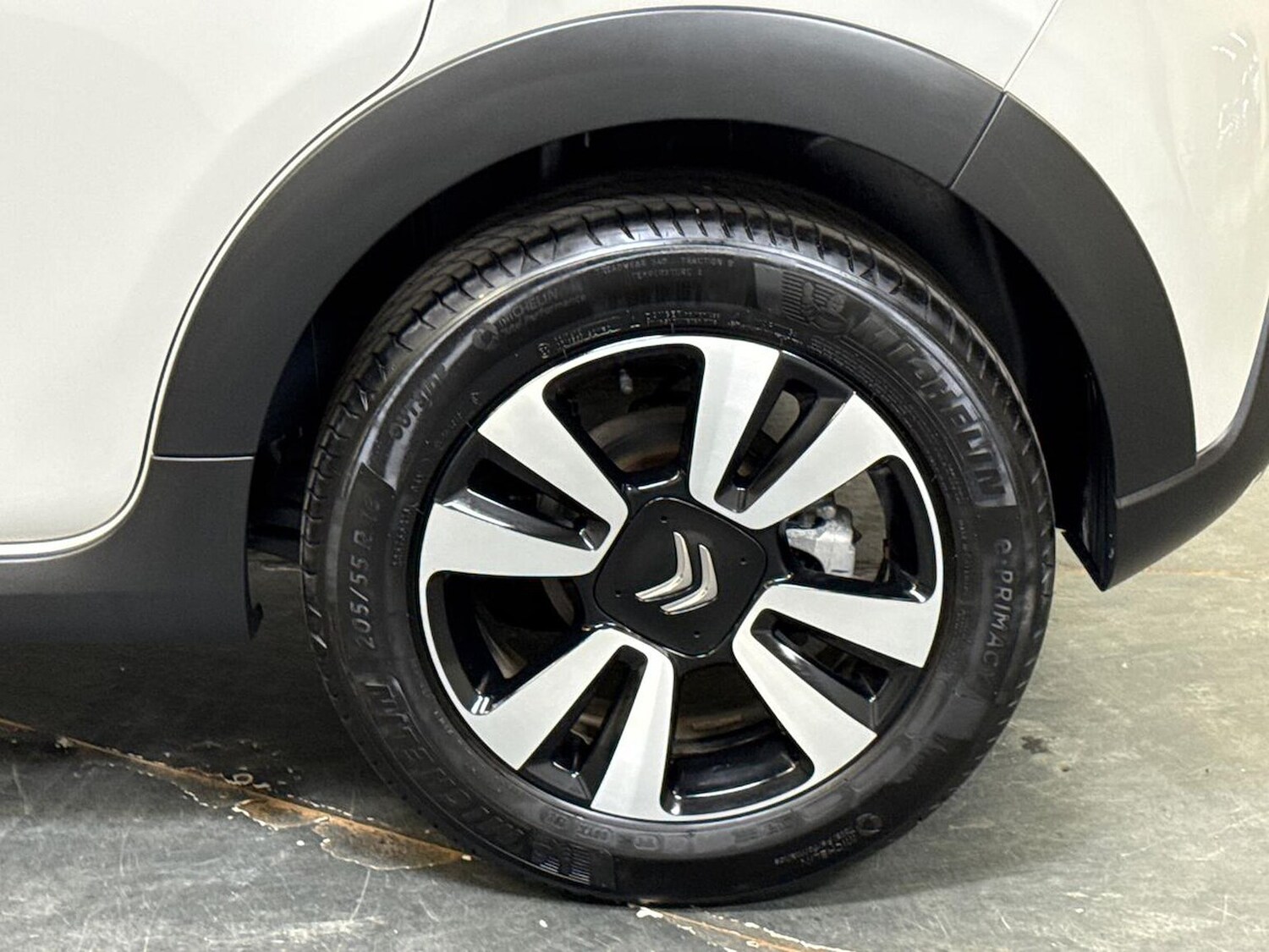 Used Citroen C3 2024 for sale - 76211973: Photo 6